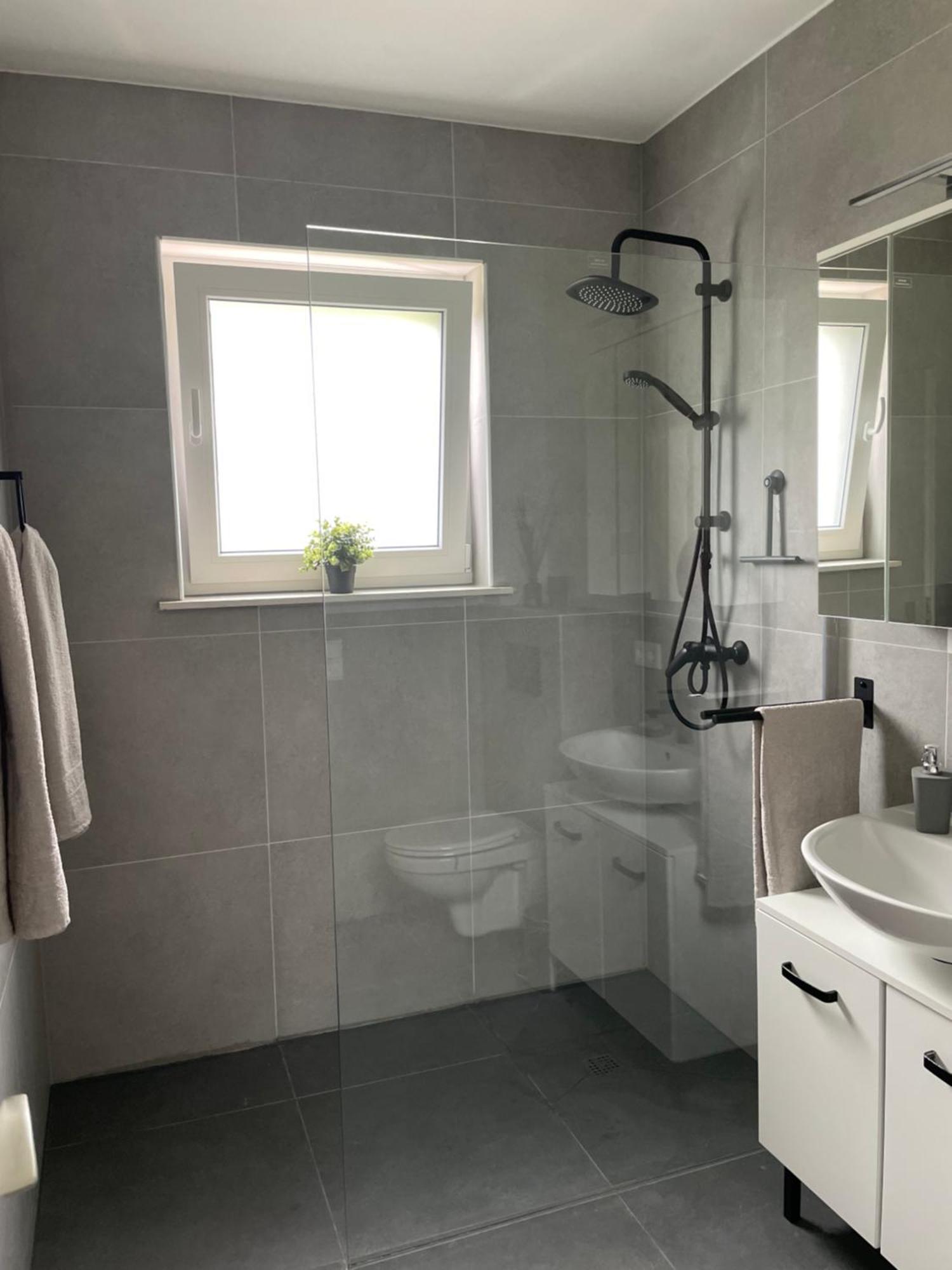 Ferienwohnung Am Felsenmeer Lautertal  Buitenkant foto